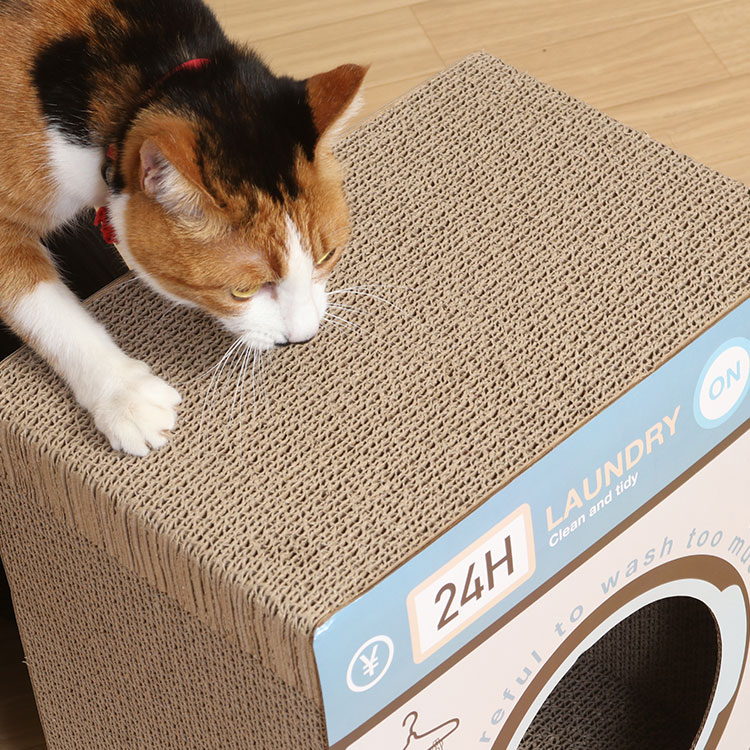 猫 爪とぎ ダンボール 爪研ぎ 猫爪とぎ 段ボール 猫の爪とぎ