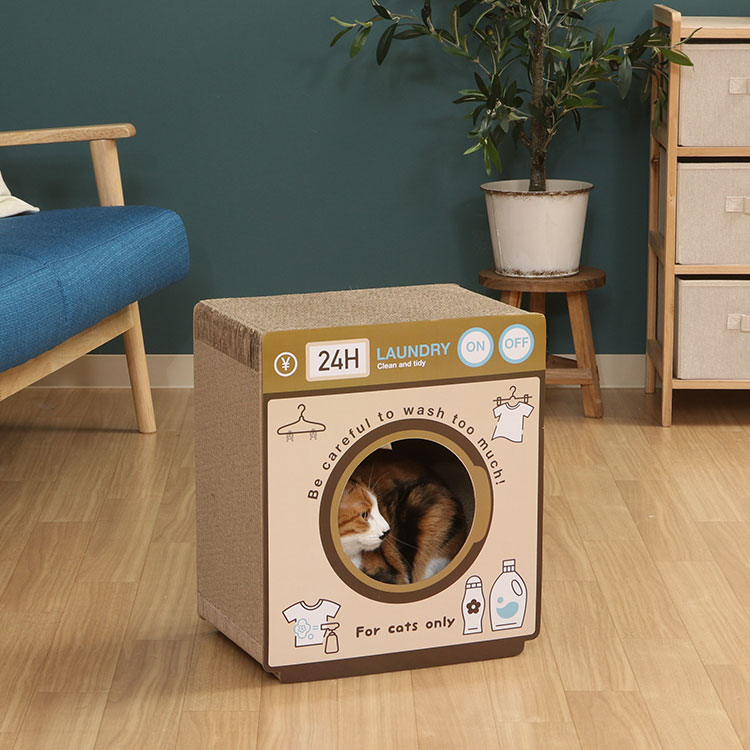 猫ちゃんの使用イメージ２