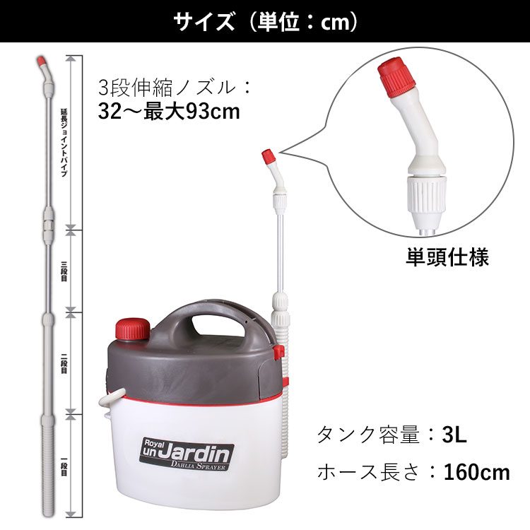 商品サイズ詳細