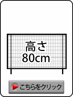 高さ80cm