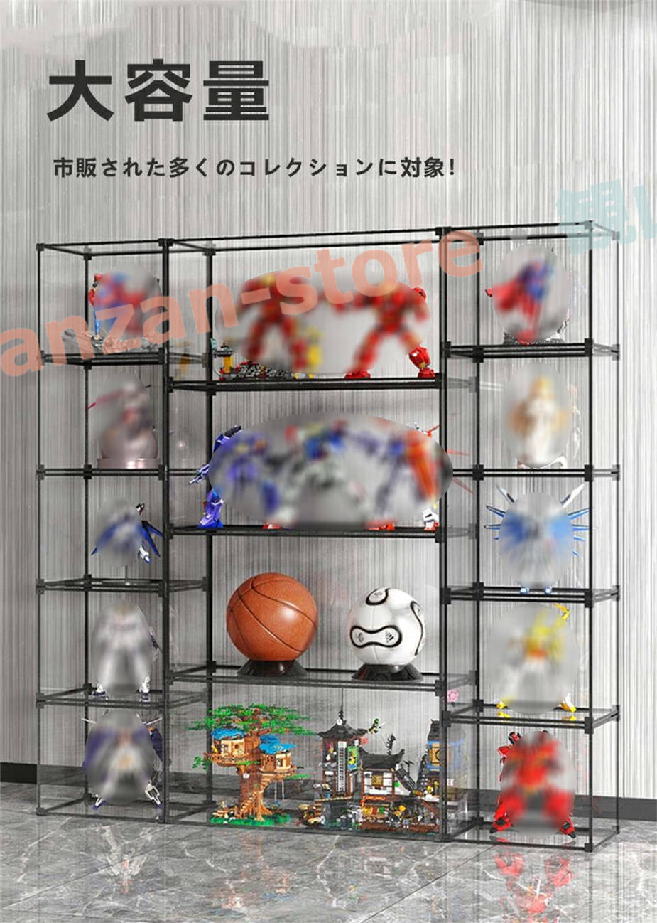 アクリル展示ディスプレイハードケース 合金アルミアタッシュケース 高透明アクリル アクリル展示ディスプレイハードケース 合金アルミアタッシュケース 高