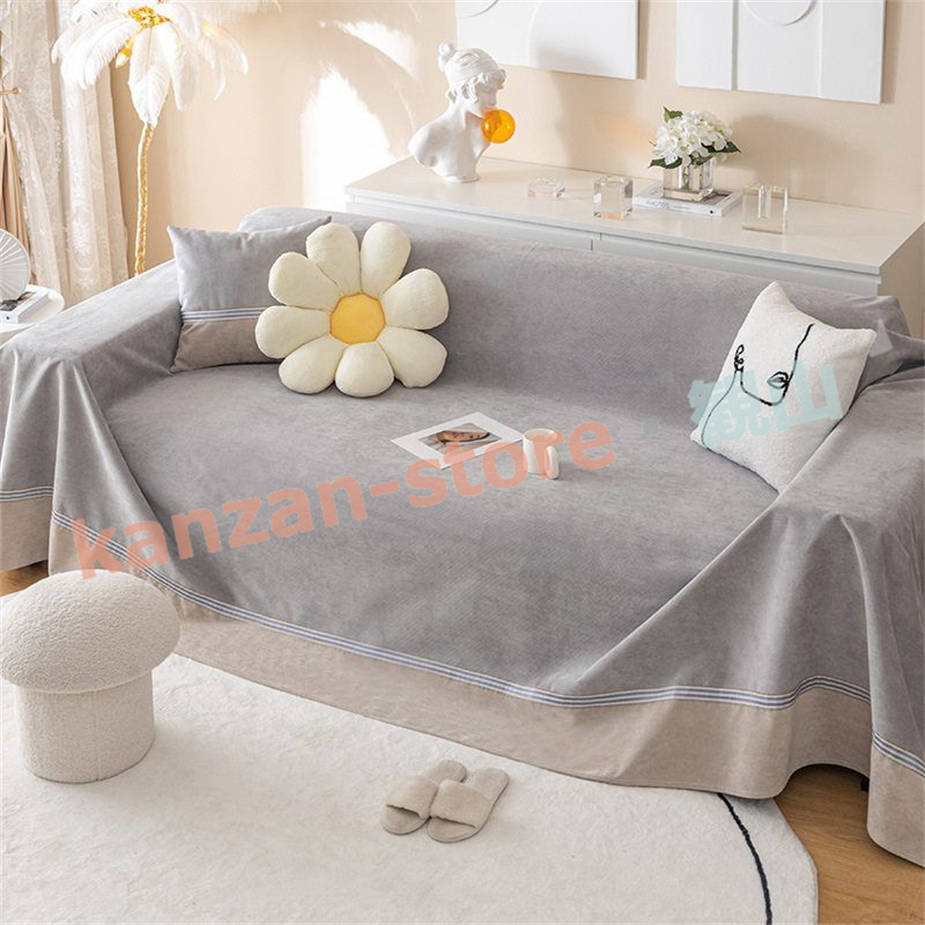 Pat Meyers 猫　マルチカバー　ソファーカバー　ラグ　170x120 Pat Meyers 猫 マルチカバー ソファーカバー ラグ 170x120