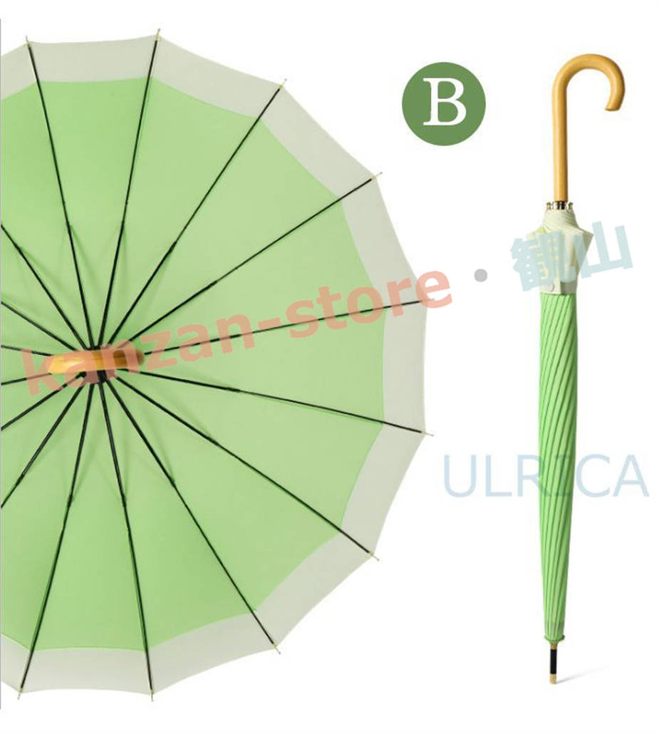 傘 16本骨傘 超撥水 母の日 ギフト 母の日ギフト UVカット かさ カサ おしゃれ 女性 婦人 ...