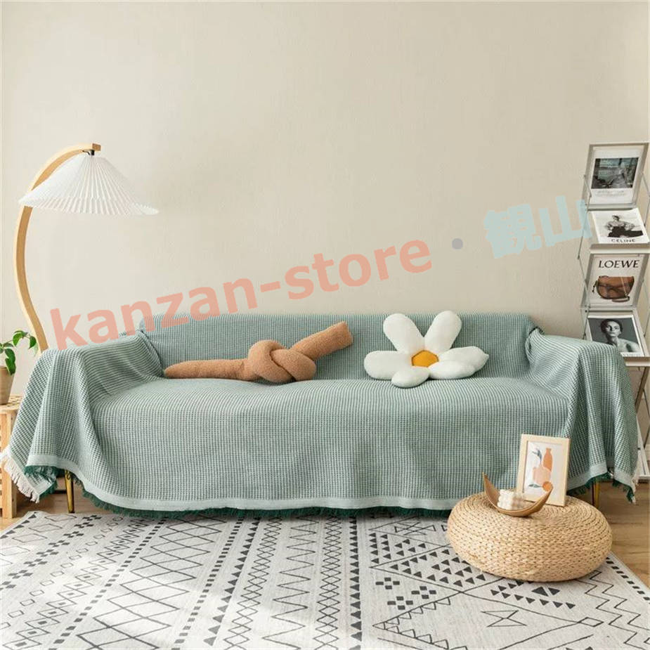 ソファーカバー マルチカバー 大判 マルチカバー 大判 ソファーカバー 3人掛け 替えカバー おしゃれ 毛布