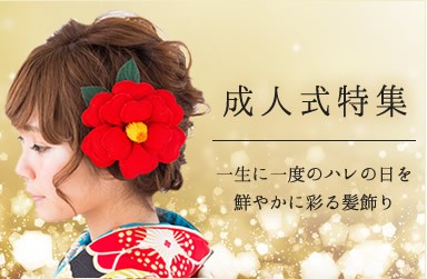 成人式七五三かんざし 髪飾り本舗 - Yahoo!ショッピング