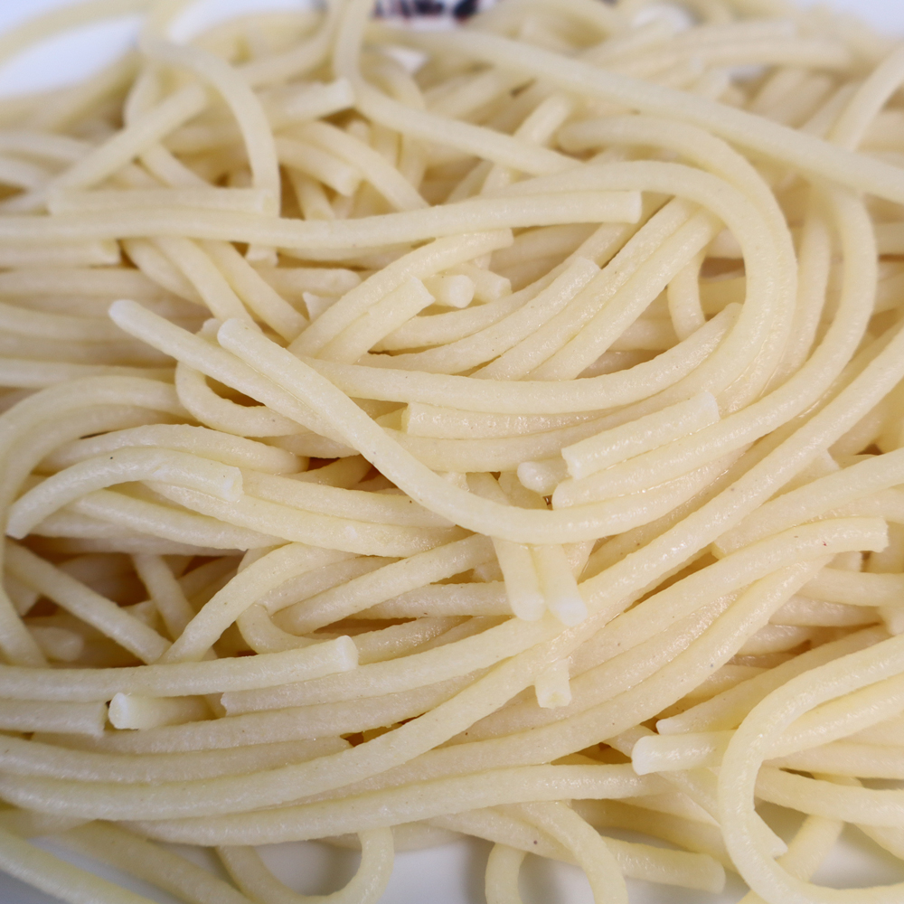 グルテンフリー パスタ 1.9mm No.15 ラ・モリサーナ 400g 小麦粉不使用