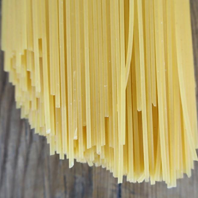 パスタ 乾麺 スパゲティ ラ モリサーナ No.15 1.7mm 500g 乾燥 ロング