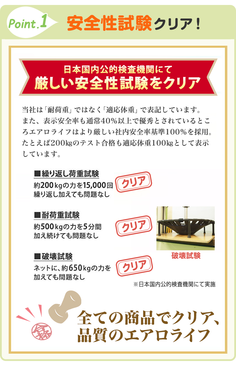 トランポリン dr-6670　家庭用 子供 大人 エアロライフ ホームジャンピング １年保証 折りたたみ カバー 室内 ゴムバンド 静音 ダイエット ギフト | AEROLIFE | 03