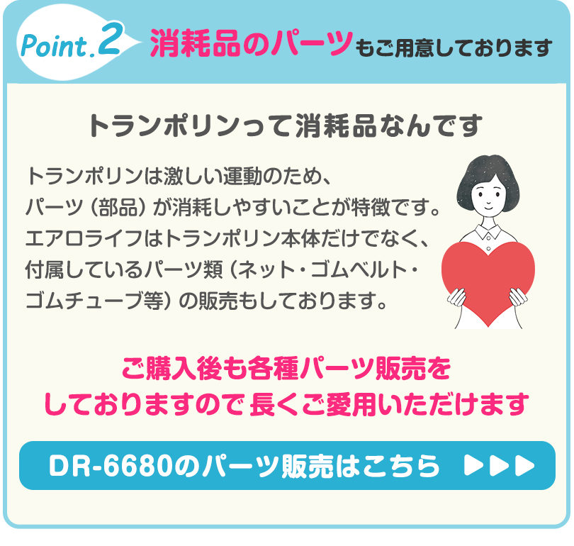 DR6680パーツ販売ページへ