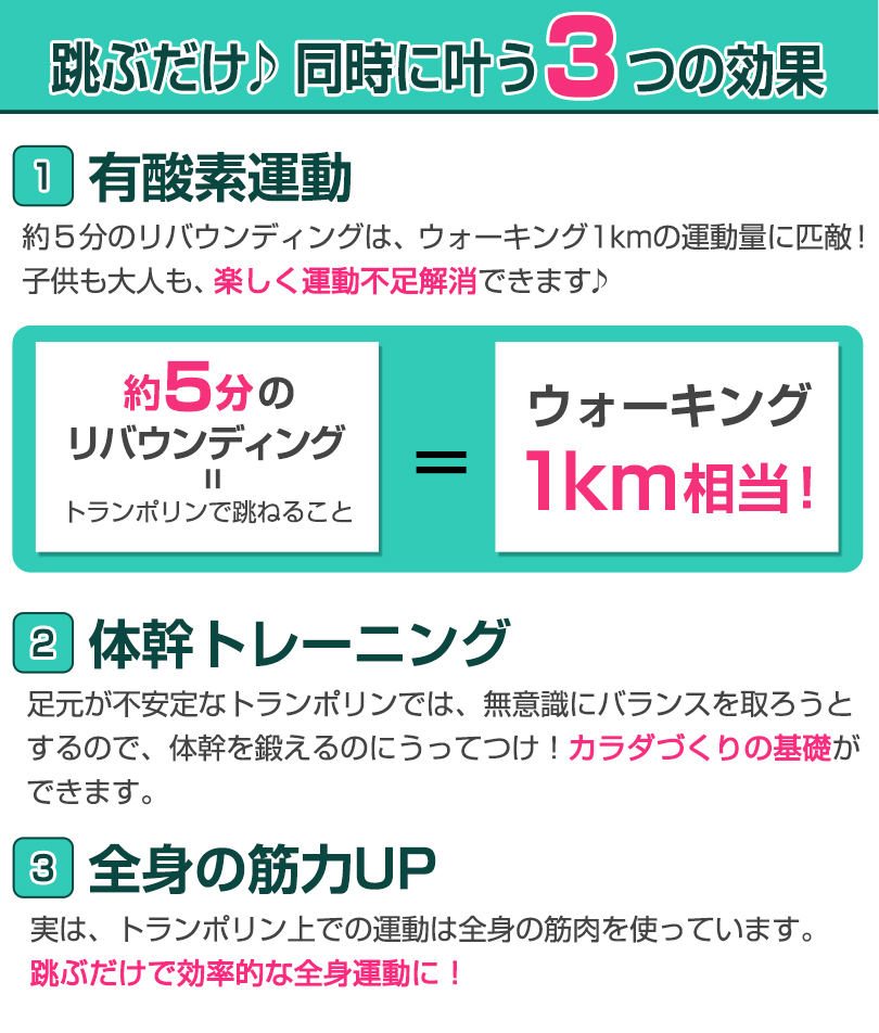 ホームジャンピングプレミアム