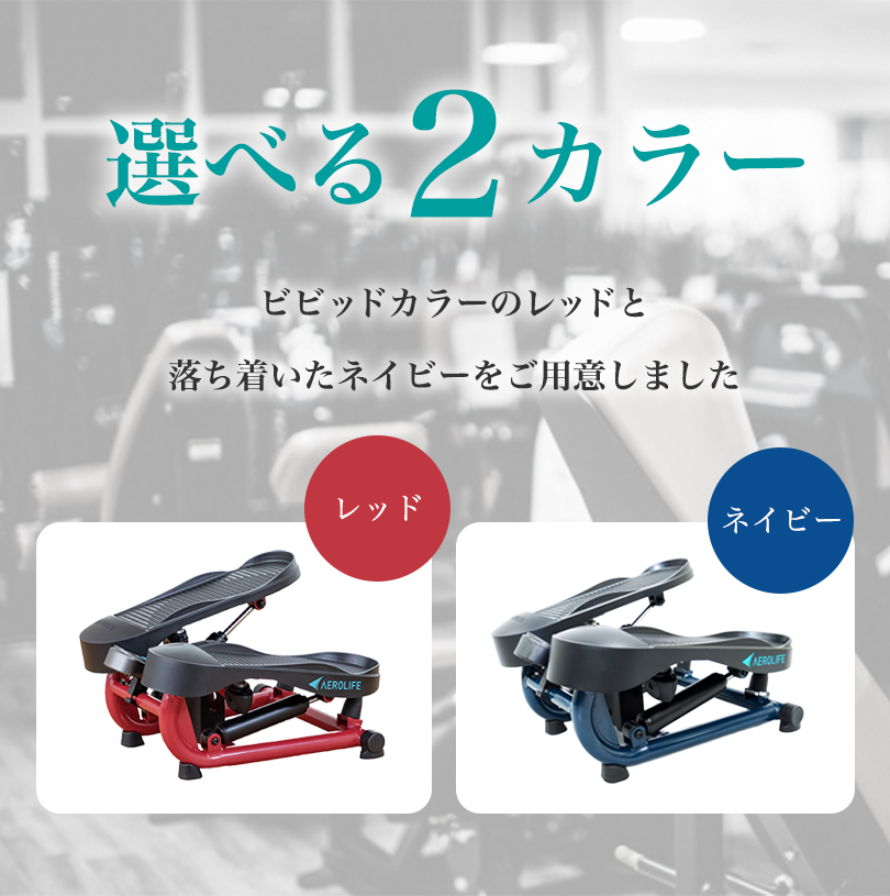 健康ステッパー ナイスデイ（ダイエット、健康グッズ）の商品
