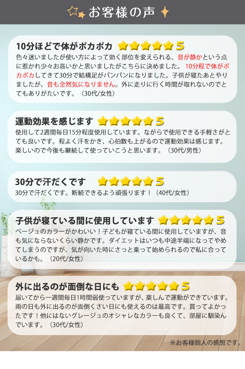 ＼新色／ くすみカラー 5年保証 ステッパー ツイストステッパー ダイエット 静音 エアロライフ コアビクサー 健康 エクササイズ 有酸素運動 ひねり | AEROLIFE | 04