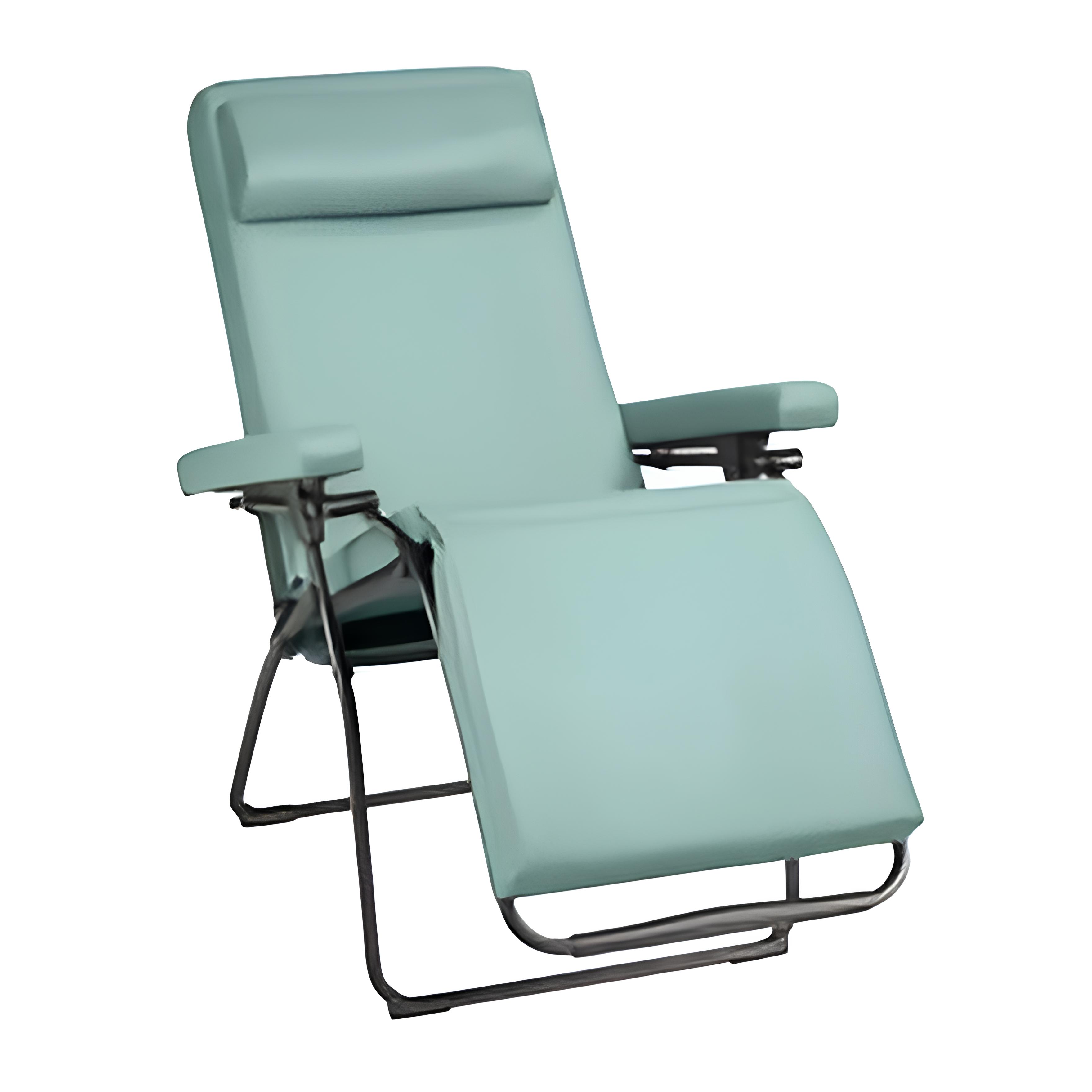 Lafuma Mobilier ラフマ リクライニングチェア LFM9018 RELAX