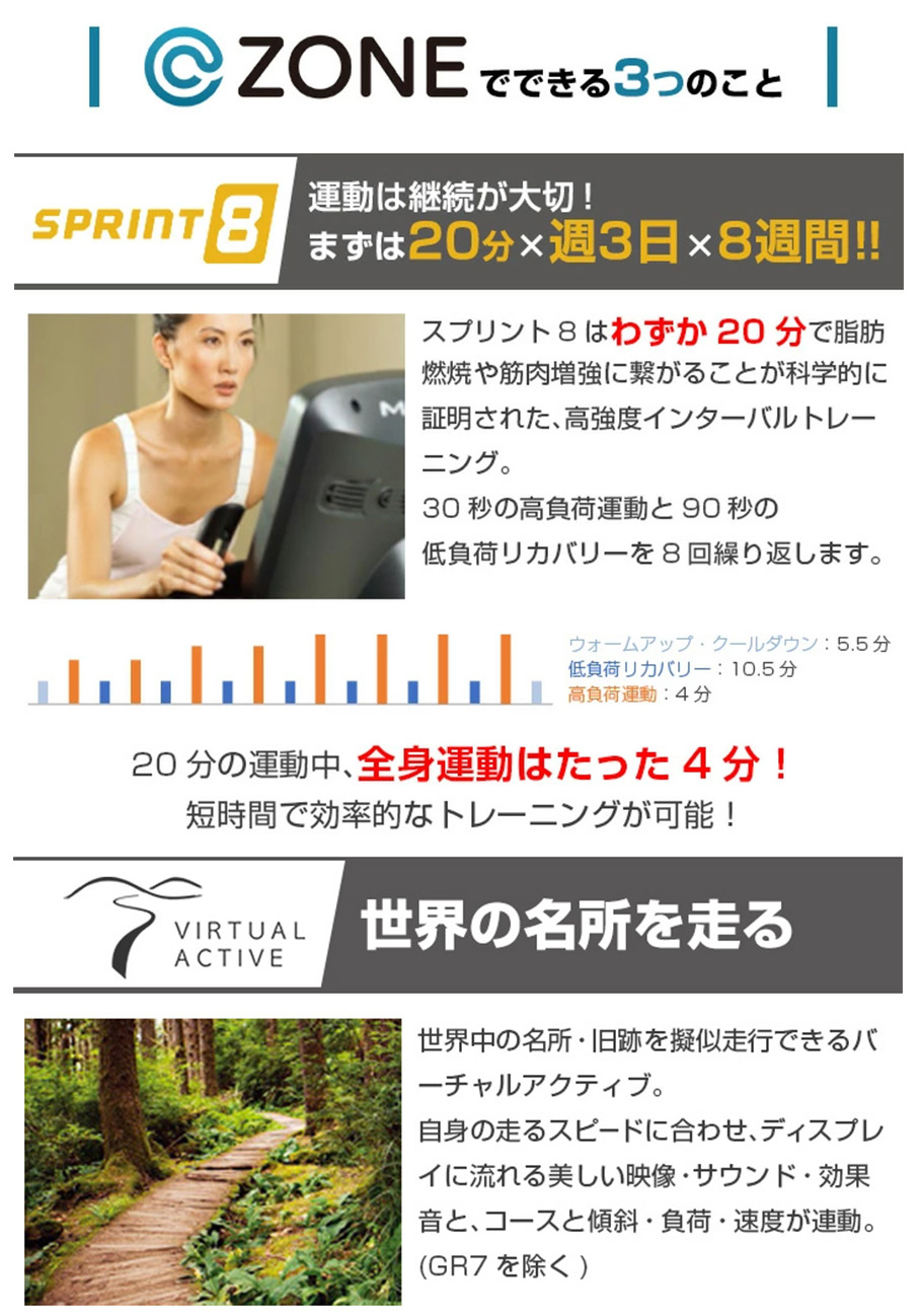 組立設置無料／ リカンベントバイク 5.0R ジョンソン JOHNSON