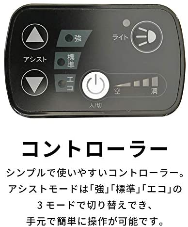 8Ah TDN-206L PELTECH ２０型電動アシスト折り畳み車　TDN-206L