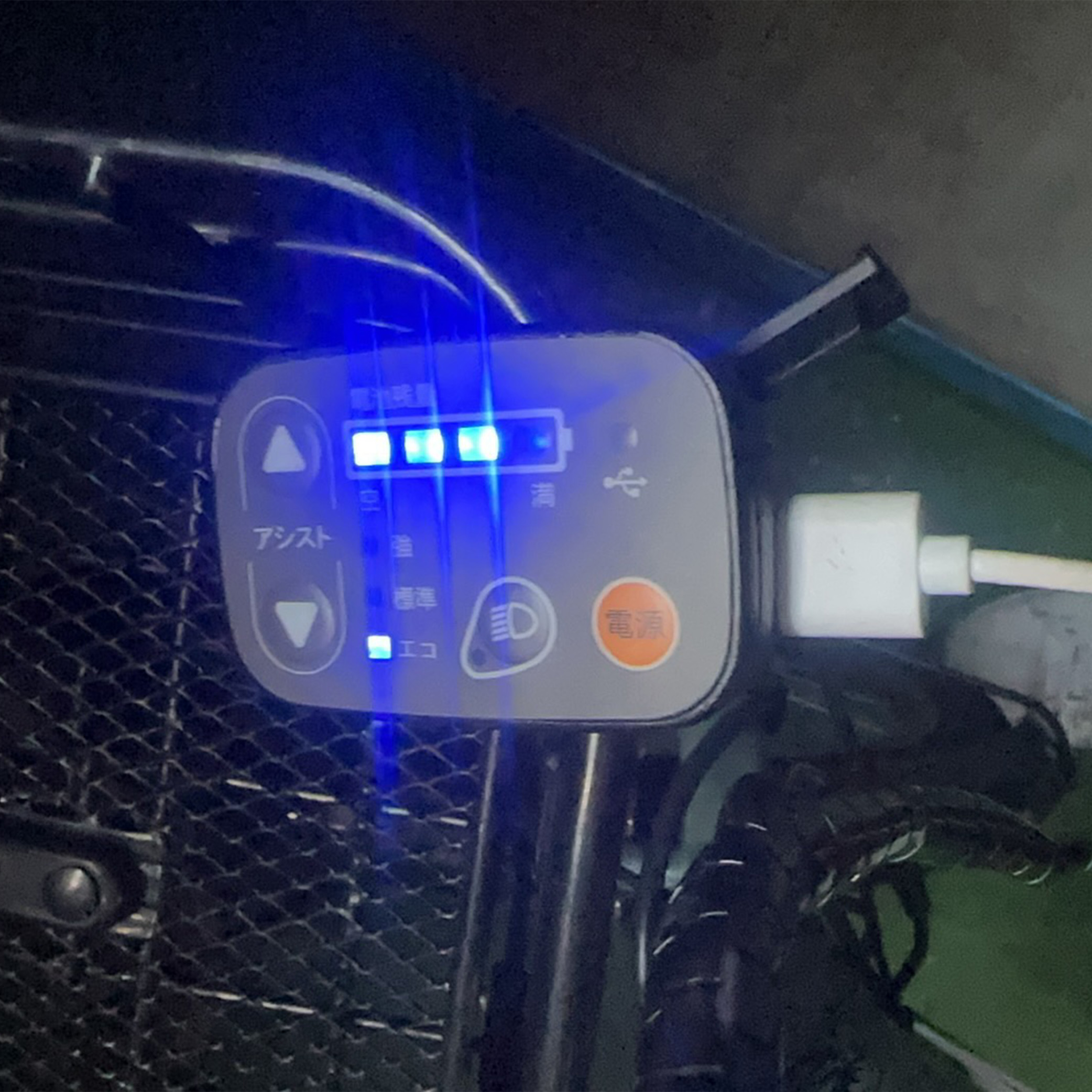 PELTECH TDA-207ZPlus+ 12Ah 電動アシストクロスeバイク 27.5 PELTECH TDA-207ZPlus+ 12Ah 電動アシストクロスeバイク 27.5