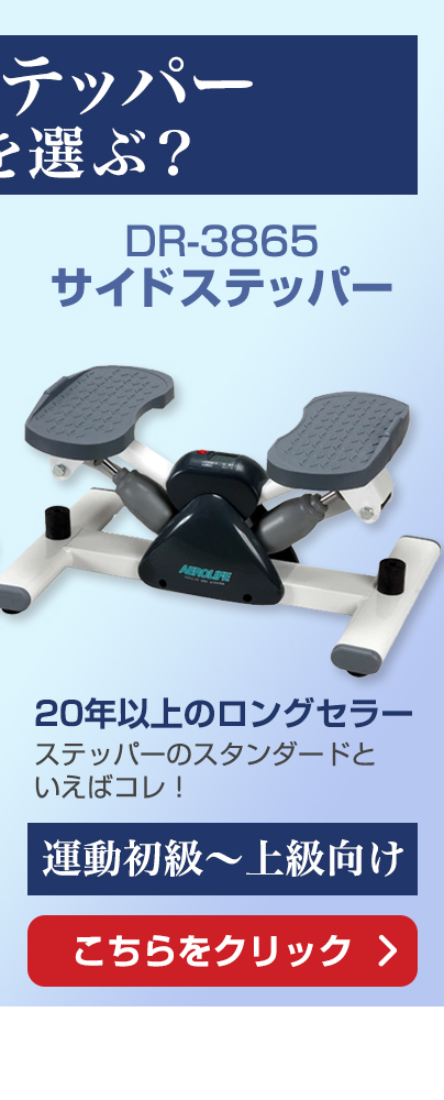 サイドステッパー