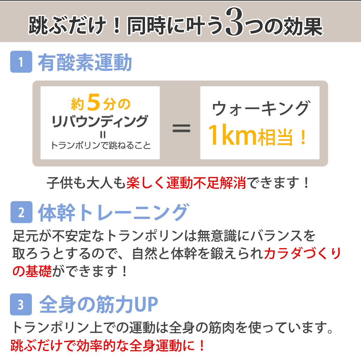 ホームジャンピングプレミアム