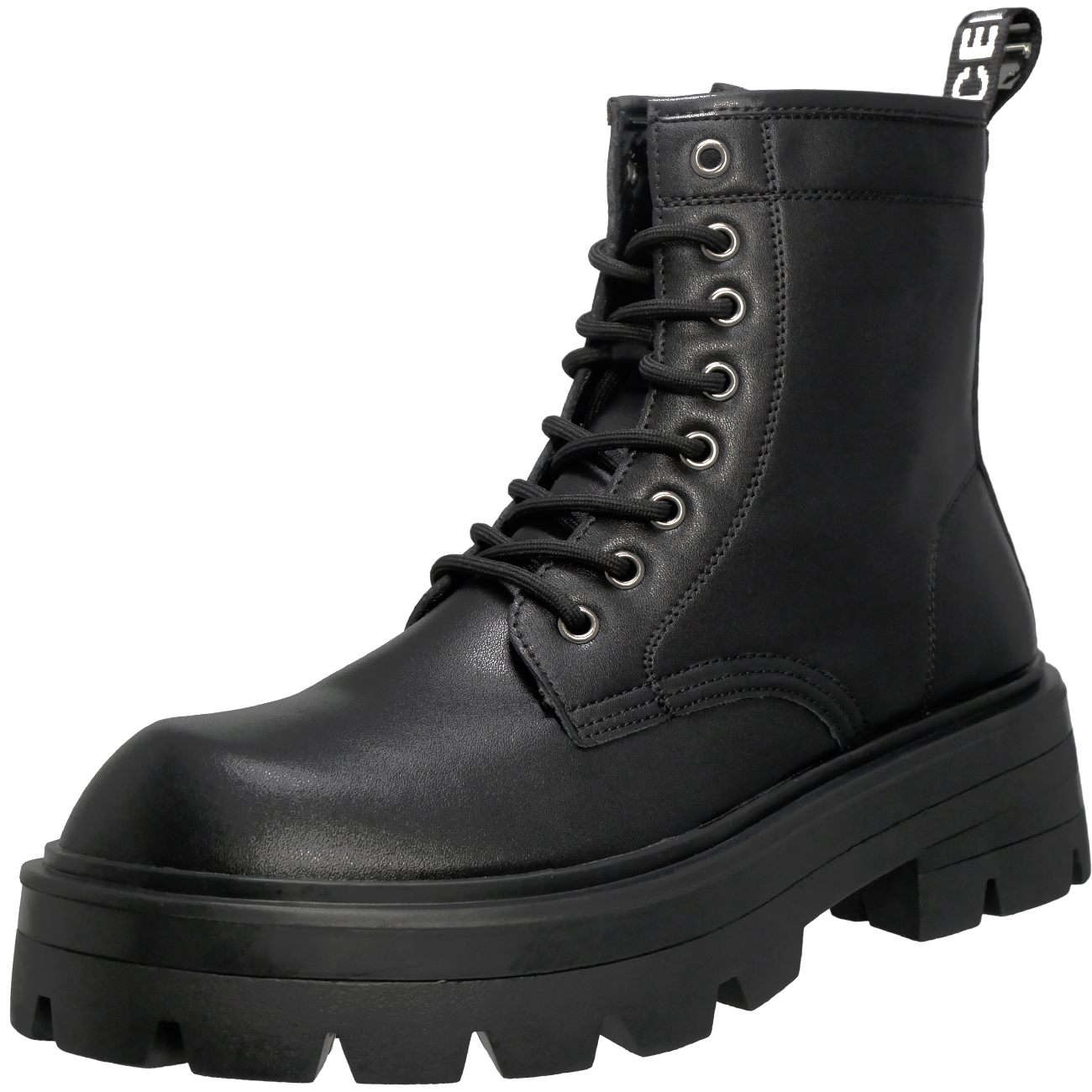 シークレットシューズ 10cmアップ ブーツ シークレットブーツ