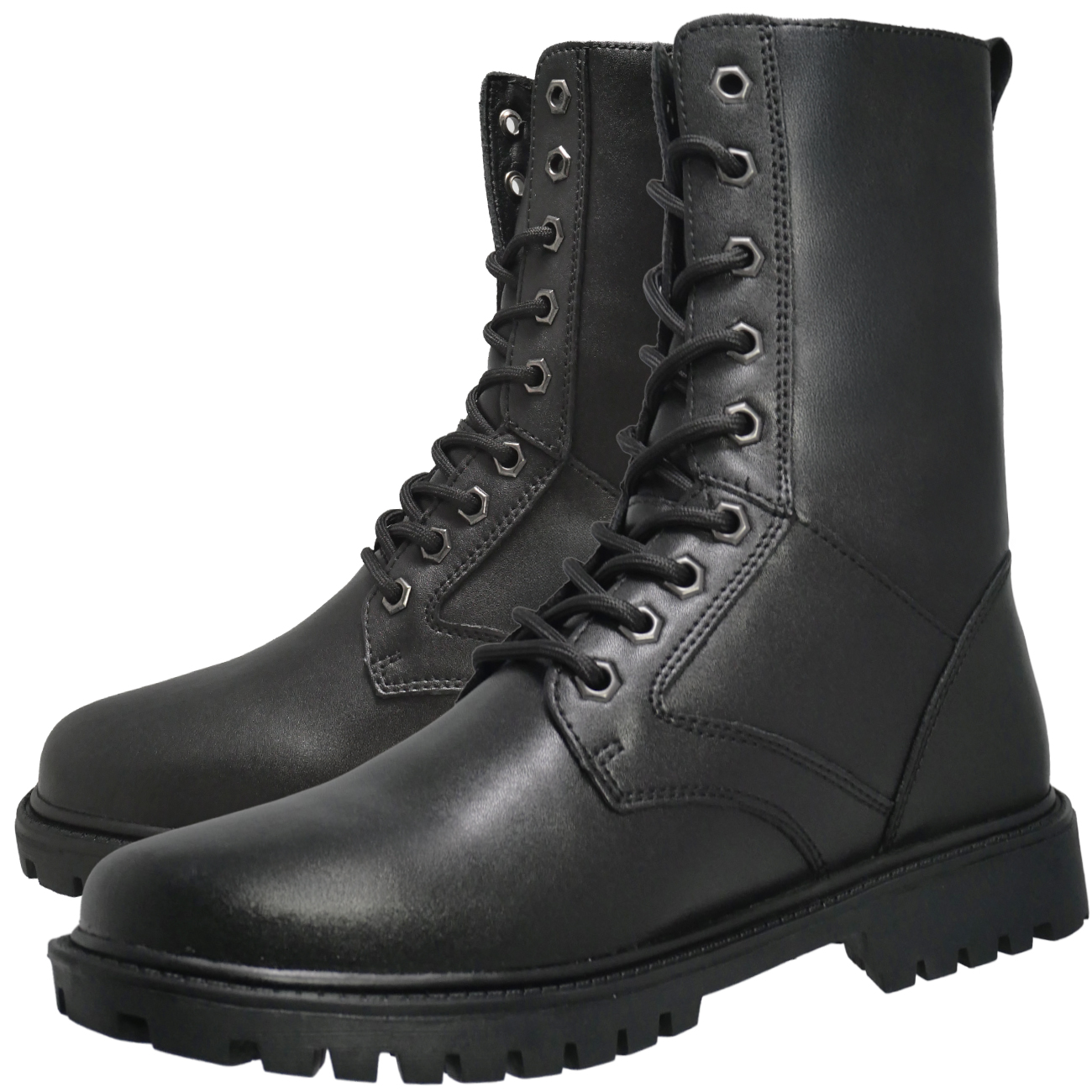 シークレットシューズ 8cmアップ ブーツ シークレットブーツ