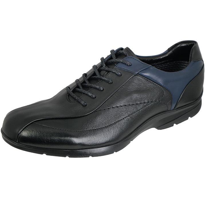 madras（マドラス） 5cmUP シークレットシューズ 5cm MODELLO 本革