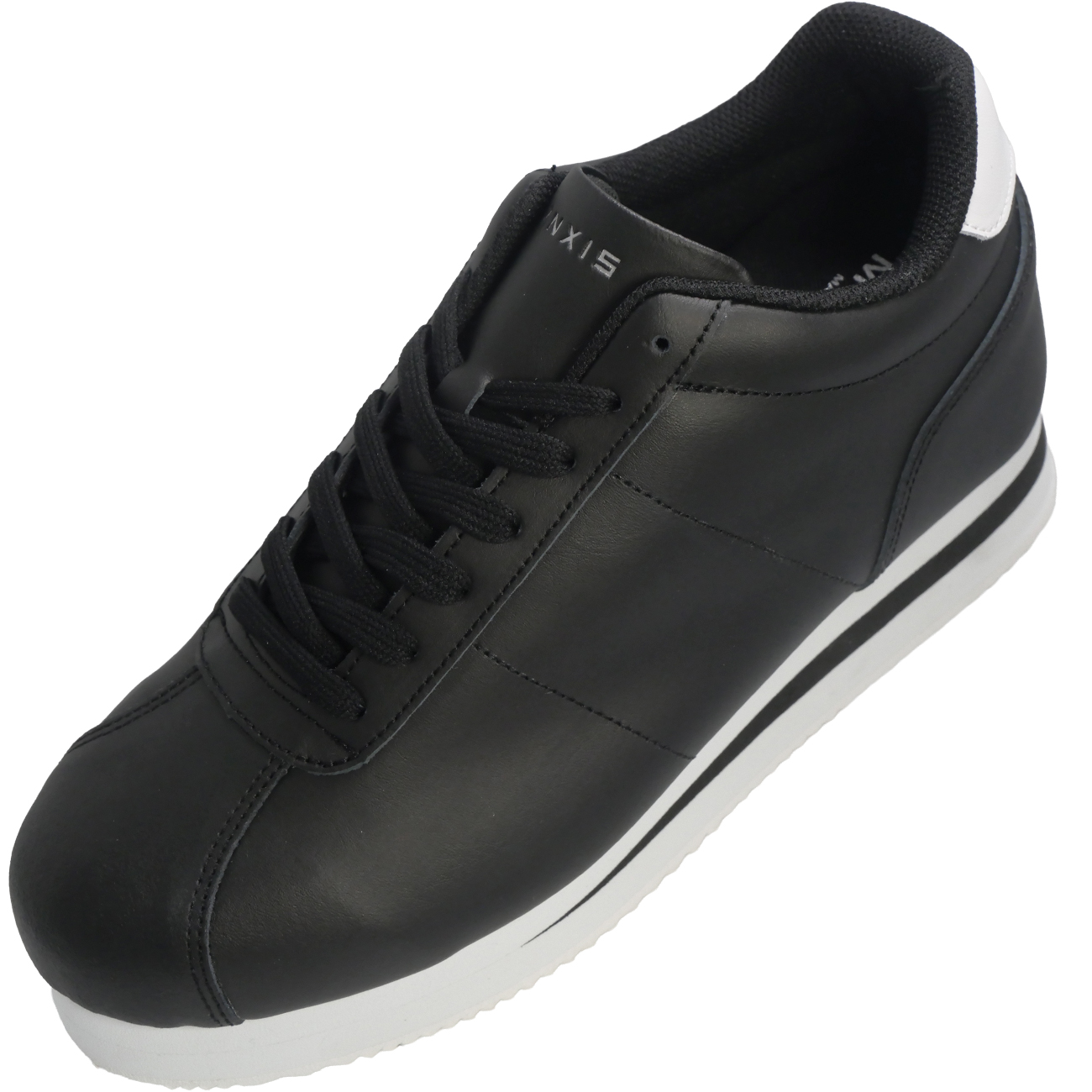 シークレットスニーカー シークレットシューズ 9cmアップ メンズ
