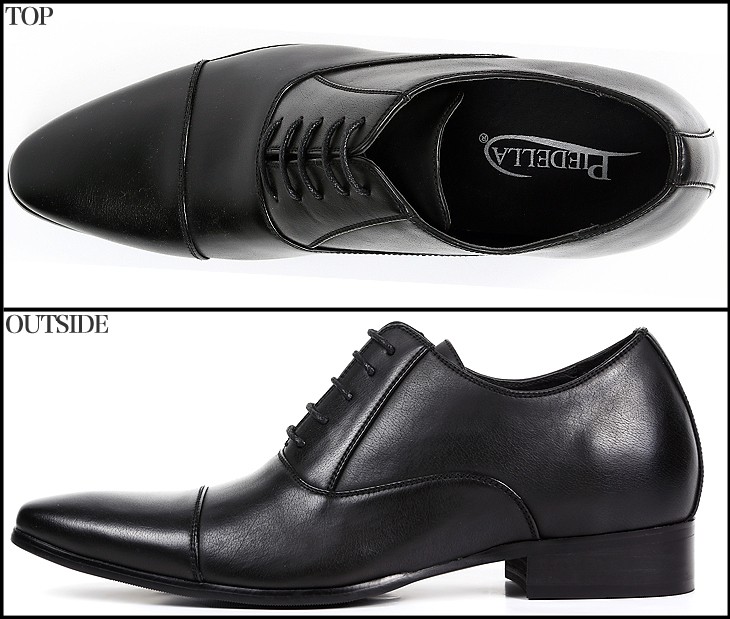 シークレットシューズ メンズ