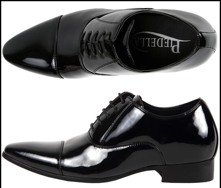 シークレットシューズ