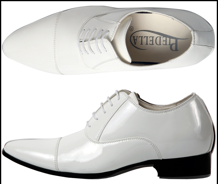 シークレットシューズ