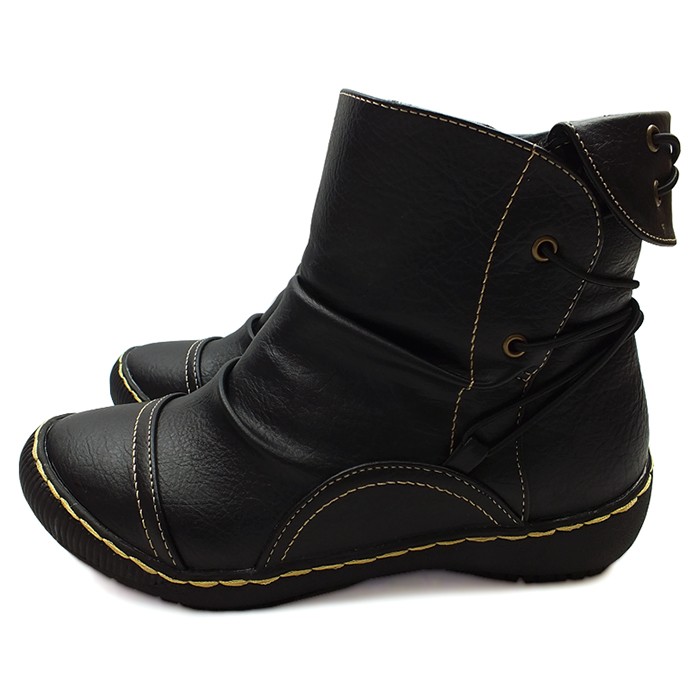 Wilson Lee SPORTS ウィルソンリースポーツ ショートブーツ カジュアル