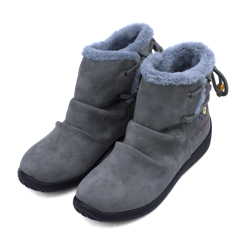 Wilson Lee SPORTS ウィルソンリースポーツ ショートブーツ スエード