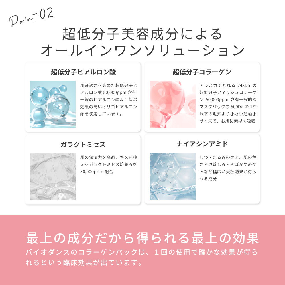 選べる8種セット】【国内・即日発送】 バイオダンス Biodance ハイドロ