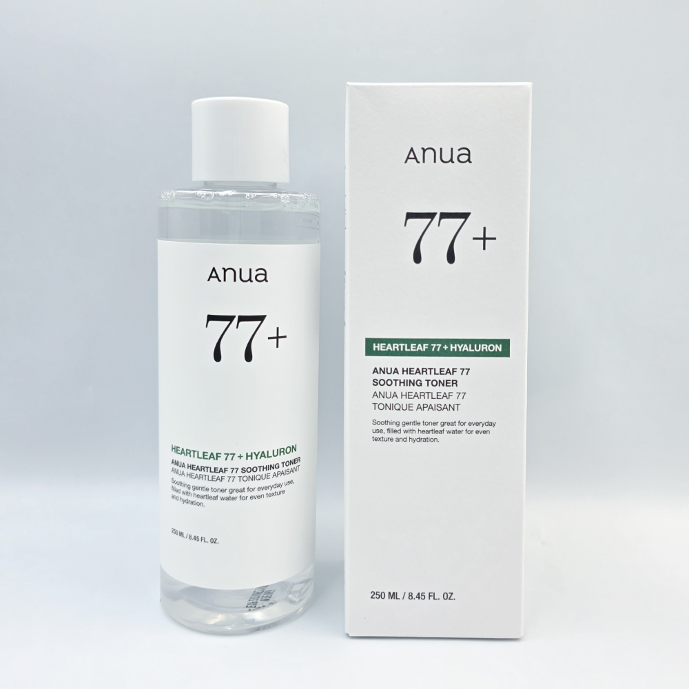 Anua（アヌア） 【国内・即日発送】【ANUA シンプルスターターセット