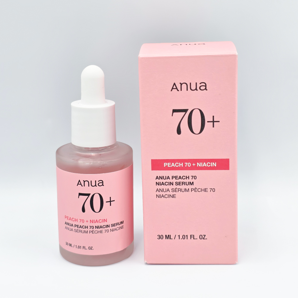 Anua（アヌア） 【国内・即日発送】【ANUA 4STEP スキンケアセット