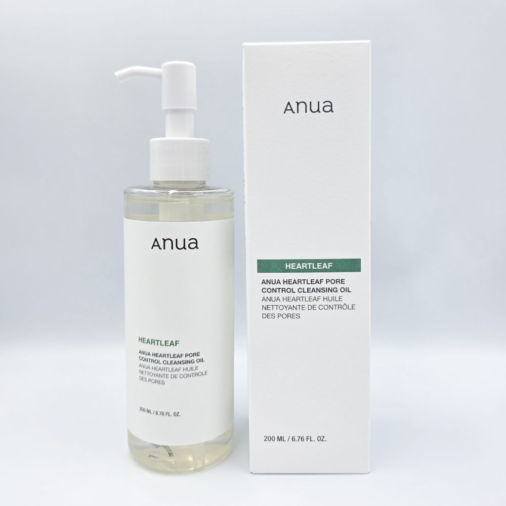 Anua（アヌア） 【国内・即日発送】【ANUA なめらか毛穴ケア2STEP