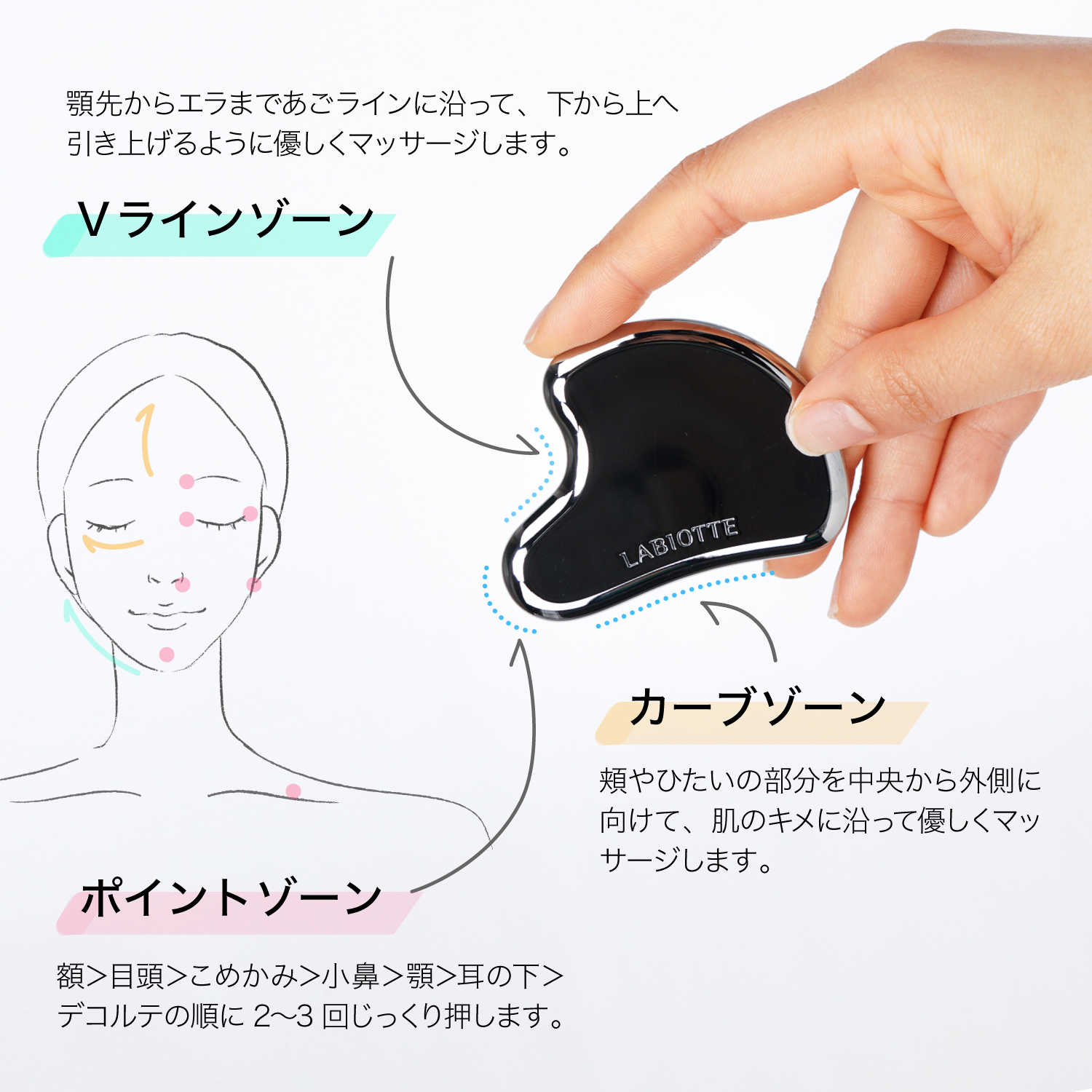 アイムコスメ Yahoo!店 - LABIOTTE（ラビオッテ）｜Yahoo!ショッピング