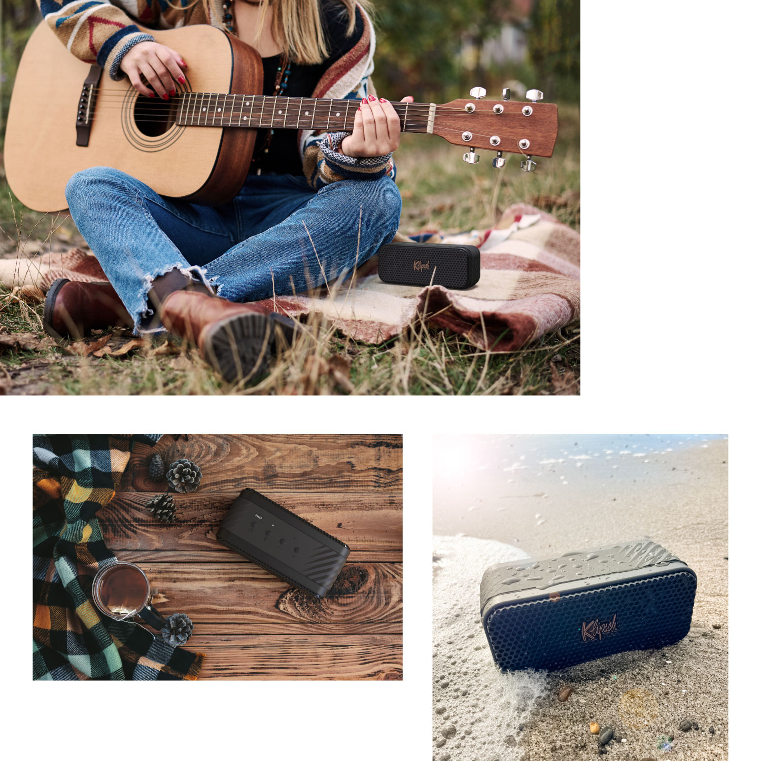 Klipsch 公式販売代理店 1位受賞 2台SET クリプシュ ナッシュ