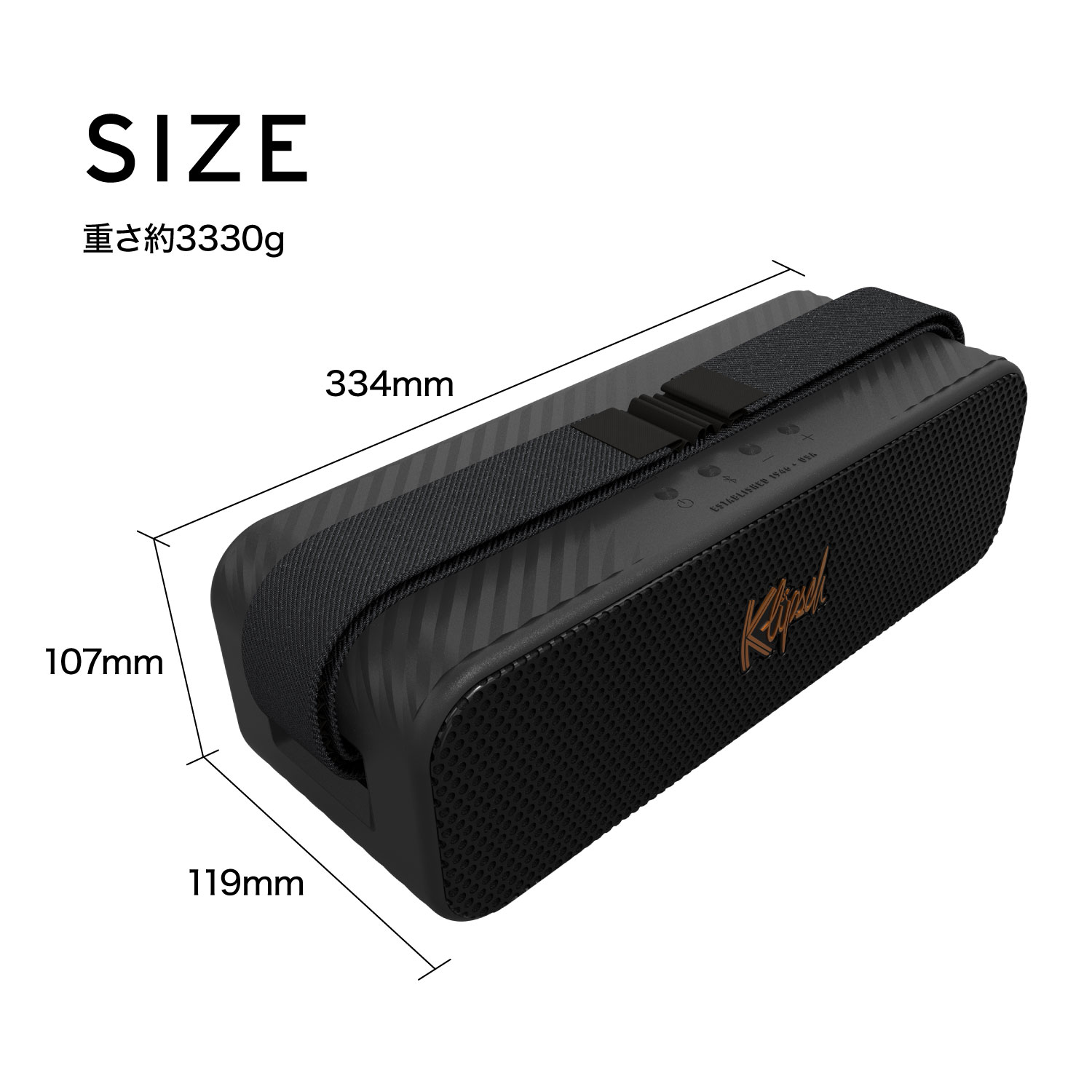 Klipsch 公式販売代理店 2位受賞 クリプシュ デトロイト