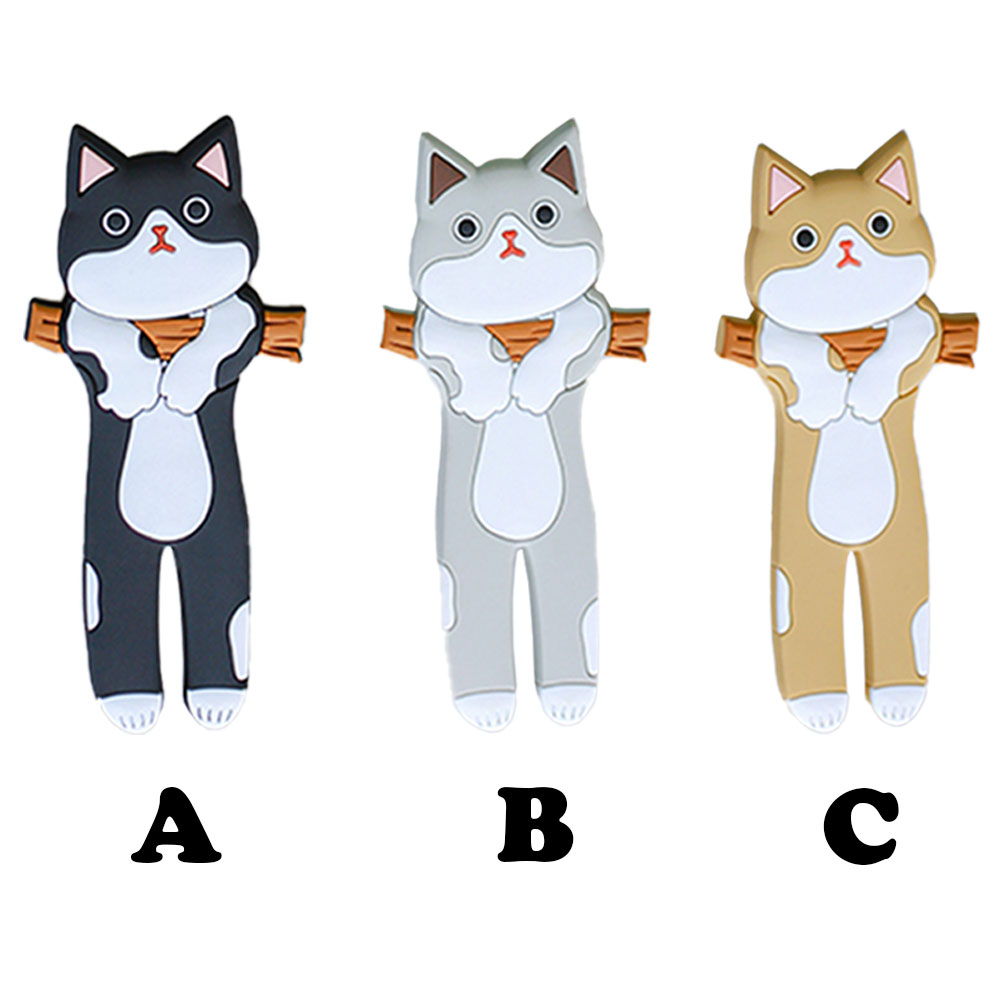 少画集画、高級新品額・額装付、猫 ネコ ねこ cat 雨のち猫（額装無し） | ネペット工房 neko*BASE店