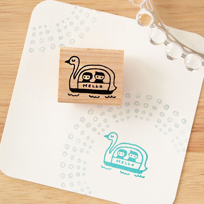 ⌘ Porte-Bonheur ⌘様専用 消しゴムはんこ