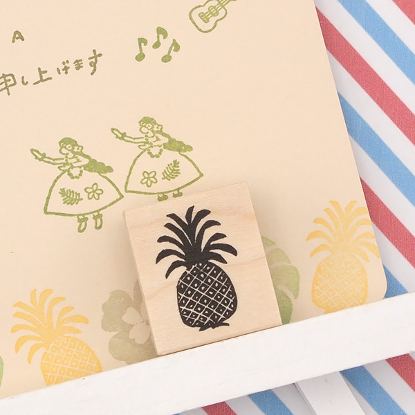 消しゴムはんこ ラバースタンプ 消しゴムスタンプ はんこどり