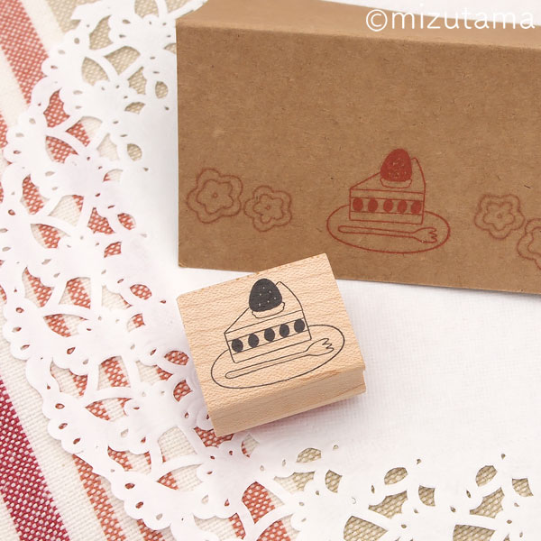 消しゴムはんこ ラバースタンプ 消しゴムスタンプ mizutama カフェ