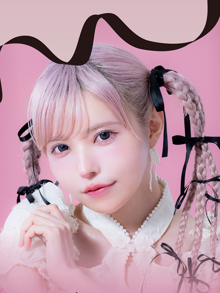 バンビ ワンデー 