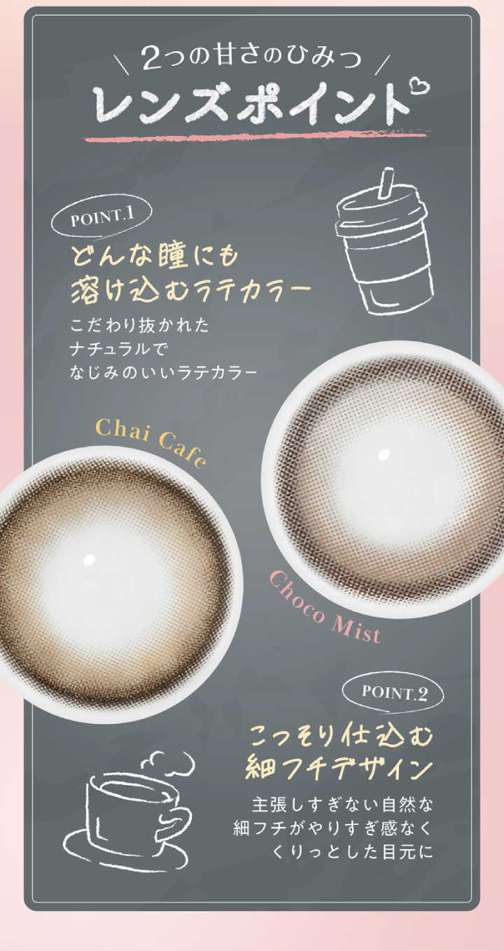 フェリアモ