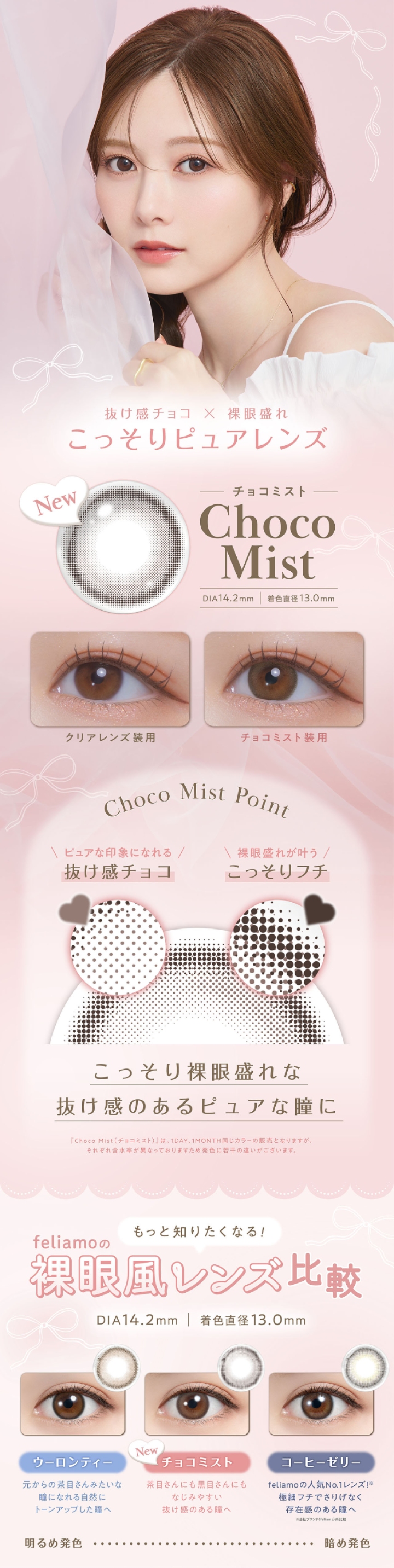 フェリアモ