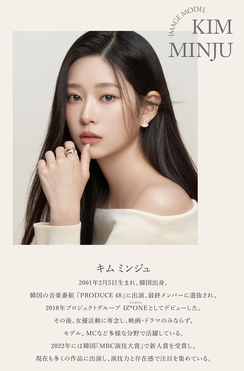 ワナフ ワンデー シャイルージュ　クッショングロー