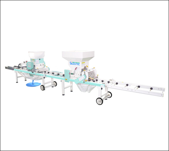 畔塗機オプション【延長ローラー140】 ニプロ UZ00-ER : 74-379