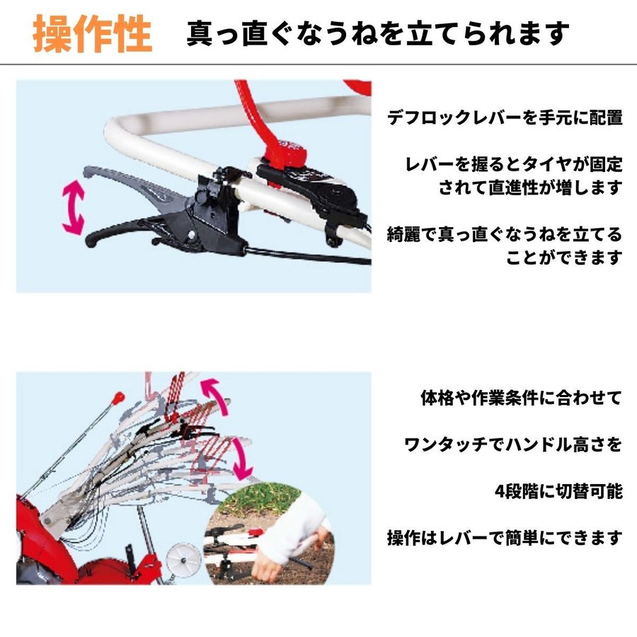 管理機 耕運機 MMR600AUN 家庭用 業務用 マイボーイ 家庭菜園 6馬力 ナタ爪 三菱マヒンドラ農機 【2-52】 : 2-52 :  ノウキナビYahoo!ショップ - 通販 - Yahoo!ショッピング