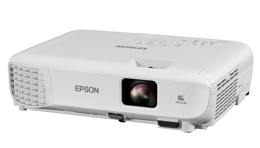 EPSON EB-E01　プロジェクター 送料無料（北海道、沖縄、一部離島除く） 取り寄せ　返品・キャンセル不可