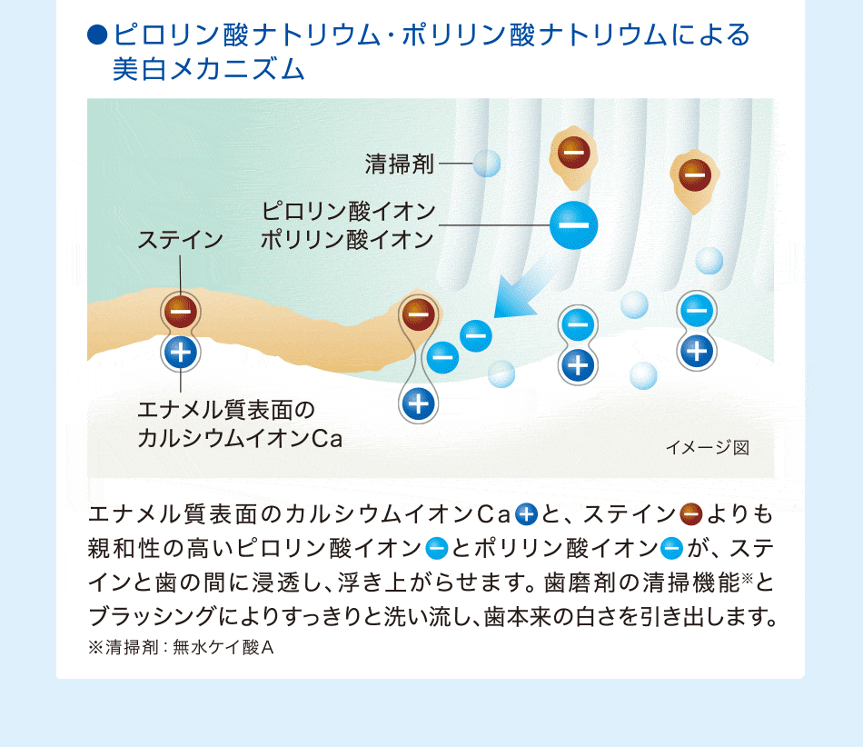 ブリリアントモア はこんな方におすすめです